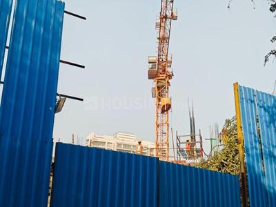 Project Image of 1335.0 - 2073.0 Sq.ft 3 BHK Apartment for buy in Godrej Sky Terraces