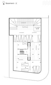 Project Image of 0.0 - 856.81 Sq.ft 3 BHK Apartment for buy in R M Emerald 44
