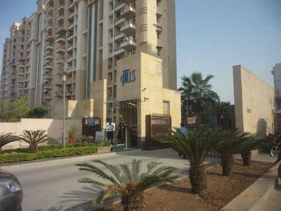 Project Image of 1330.0 - 1922.0 Sq.ft 2 BHK Apartment for buy in Omaxe Hills II