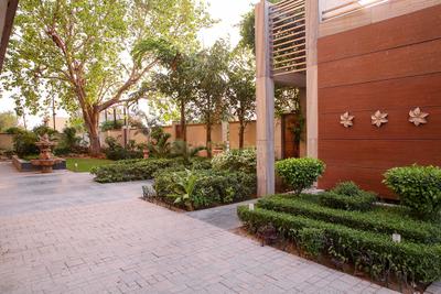 Project Image of 1131.0 - 2453.0 Sq.ft 2 BHK Apartment for buy in Bibhab Grande