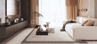 Project Image of 1021.06 - 1032.8 Sq.ft 3 BHK Apartment for buy in Kokate Emerald Oasis