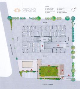 Project Image of 1971.0 - 3186.0 Sq.ft 3 BHK Apartment for buy in Navpadh Kalatirth Premium Phase 1