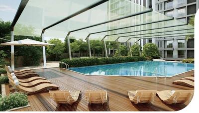 Project Image of 130.78 - 606.65 Sq.ft 1 RK Apartment for buy in Dudhwala Ayan Residency Phase 1