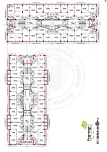 Project Image of 603.53 - 851.43 Sq.ft 2 BHK Apartment for buy in Himalaya Heights