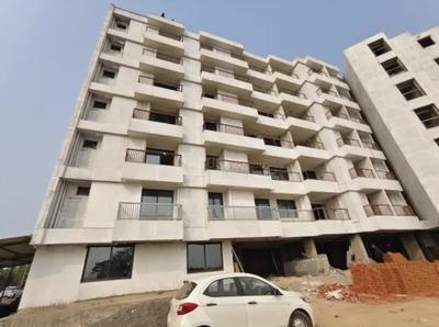Project Image of 1280.0 - 1931.0 Sq.ft 3 BHK Apartment for buy in Atharva Param Sapphire