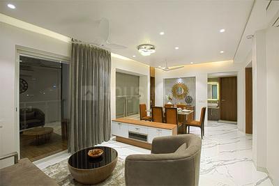 Project Image of 1932.0 - 5304.0 Sq.ft 3 BHK Apartment for buy in Rahul Arcus Bldg E