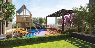 Project Image of 621.0 - 1170.0 Sq.ft 2 BHK Apartment for buy in Excel Sahakar Acropolis II