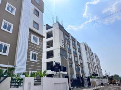 Project Image of 1100.0 - 1500.0 Sq.ft 2 BHK Apartment for buy in VG Homes