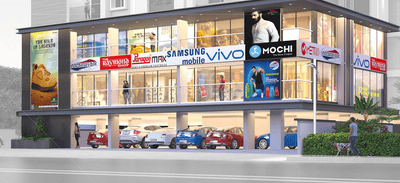 Project Image of 1327.0 - 2027.0 Sq.ft 2 BHK Apartment for buy in Royal Rightway Homes