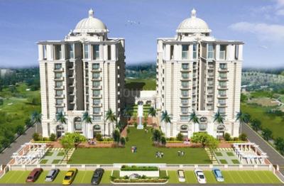 Project Image of 1000.0 - 1935.0 Sq.ft 2 BHK Apartment for buy in Shalimar Emerald