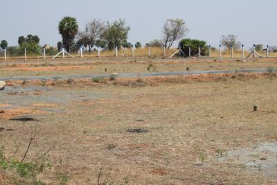 Project Image of 600.0 - 1700.0 Sq.ft Residential Plot Plot for buy in Balaji Garden