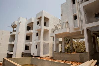 Project Image of 914.0 - 1463.0 Sq.ft 2 BHK Apartment for buy in Archizi Amara Living