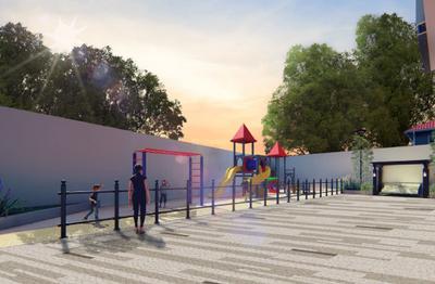 Project Image of 885.0 - 1960.0 Sq.ft 2 BHK Apartment for buy in Skill Fern Heights