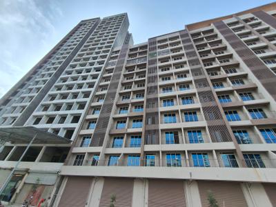 Project Image of 367.8 - 793.19 Sq.ft 1 BHK Apartment for buy in Poonam Vista