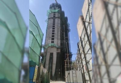 Project Image of 409.03 - 595.0 Sq.ft 1 BHK Apartment for buy in Integrated Ramicon