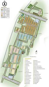 Provident Tivoli Hills Phase 1 Master Plan 2