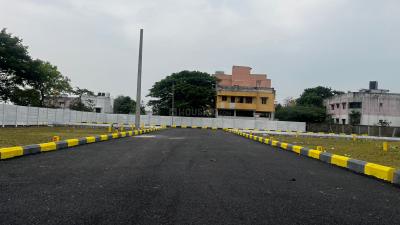 Project Image of 891.0 - 1384.0 Sq.ft Residential Plot Plot for buy in Eden ENK Garden Extension