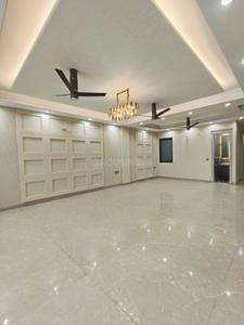 Project Image of 1350.0 - 2200.0 Sq.ft 3 BHK Builder Floor for buy in SS Homes Luxury Floors