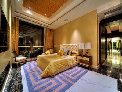 Project Image of 5600.0 - 6400.0 Sq.ft 4 BHK Apartment for buy in Ahuja Tower