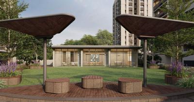 Project Image of 561.55 - 855.19 Sq.ft 2 BHK Apartment for buy in Skywind Park