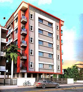 Project Image of 475.33 - 499.88 Sq.ft 2 BHK Apartment for buy in Aastha Vatika
