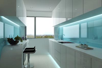 Project Image of 501.0 - 965.09 Sq.ft 1 BHK Apartment for buy in Kanakia Sevens