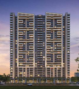 Project Image of 1519.0 - 1836.0 Sq.ft 3 BHK Apartment for buy in Nyati Evoque
