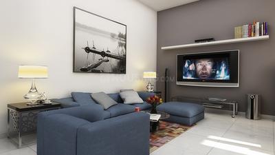 Project Image of 737.0 - 1104.0 Sq.ft 2 BHK Apartment for buy in South India SIS Queenstown