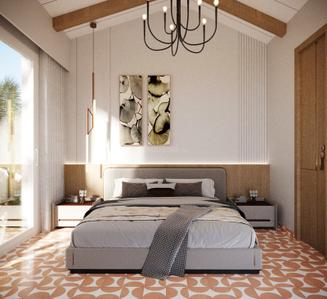 Project Image of 1852.25 - 1917.91 Sq.ft 4 BHK Villa for buy in Casa Adelaide
