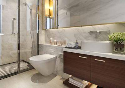 Project Image of 737.0 - 975.0 Sq.ft 3 BHK Apartment for buy in Nirala Trio