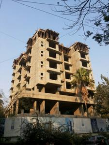 Project Image of 600.0 - 875.64 Sq.ft 2 BHK Apartment for buy in Shubham Solitude