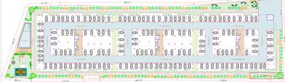 Project Image of 1000.0 - 1525.0 Sq.ft 2 BHK Apartment for buy in Vasundra Cyber Nest