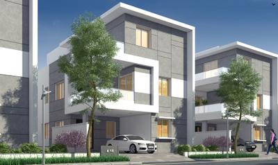 La Casa Elevation 2