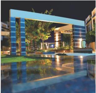 Project Image of 800.0 - 2492.0 Sq.ft 2 BHK Apartment for buy in SS Infinitus Apartments