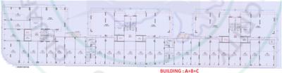 Project Image of 1851 Sq.ft 3 BHK Apartment / Flat for sale in New Althan for Rs. 6750000