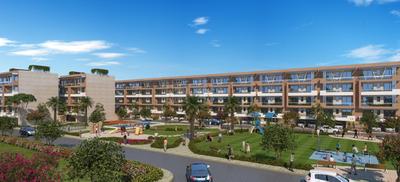 Project Image of 1550 Sq.ft Residential Plot / Land for sale in Sector 93 for Rs. 39560000
