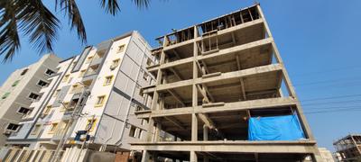 Suvan Sanvi Elite Suvun Sanvi Elite Construction Status Nov-22 3