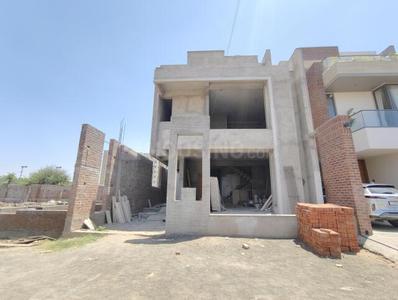 Project Image of 3478.0 - 3908.0 Sq.ft 4 BHK Villa for buy in Avisa