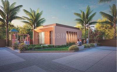 Project Image of 730.0 - 928.0 Sq.ft 2 BHK Apartment for buy in Shreeji Auro Icon