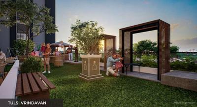 Project Image of 839.0 - 1197.0 Sq.ft 2 BHK Apartment for buy in Iconic Ilife 4