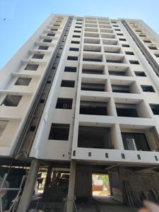 Project Image of 802.99 - 1101.15 Sq.ft 2 BHK Apartment for buy in Vihaan Residency