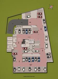 Project Image of 2742 Sq.ft 4 BHK Apartment / Flat for sale in Kakkanad for Rs. 15000000