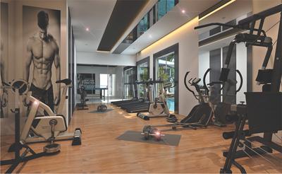 Project Image of 1220.0 - 1580.0 Sq.ft 2 BHK Apartment for buy in Columbia Belleza