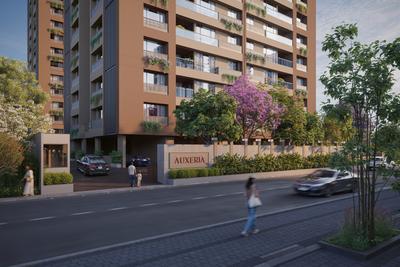 Project Image of 0.0 - 2835.0 Sq.ft 3 BHK Apartment for buy in Auxeria