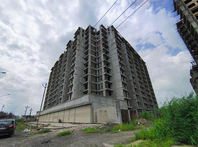 Project Image of 617.43 - 831.88 Sq.ft 2 BHK Apartment for buy in Delta Palacio