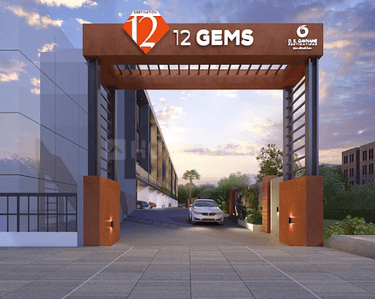 Project Image of 0.0 - 2000.0 Sq.ft 4 BHK Villa for buy in DR Gavhane Destination 12 Gems
