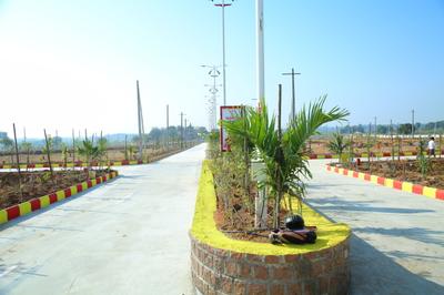 Project Image of 1278.0 - 6399.0 Sq.ft Residential Plot Plot for buy in Shubhanandini Homes