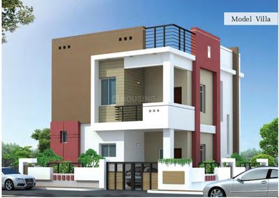 Skandhanshi Skanda Hills, Dinnedevarapadu, Kurnool Elevation 3