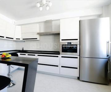 MK Oceanus Kitchen 1