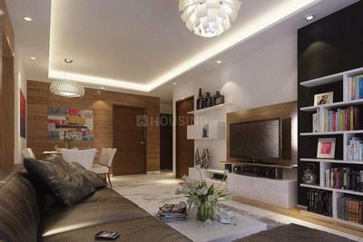 Project Image of 416.0 - 779.0 Sq.ft 1 BHK Apartment for buy in Mohammed Ismail Parijat Height